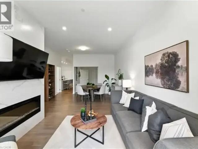 2 Bedroom Apartment Guelph ON LS103119082