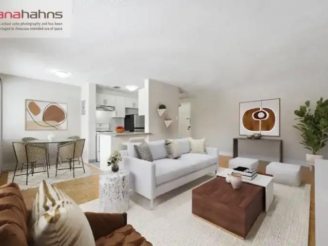 2 Bedroom Apartment Georgetown ON 99262325