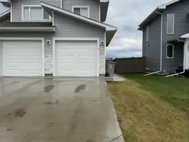 2 Bedroom Apartment Grande Prairie AB LS103011736