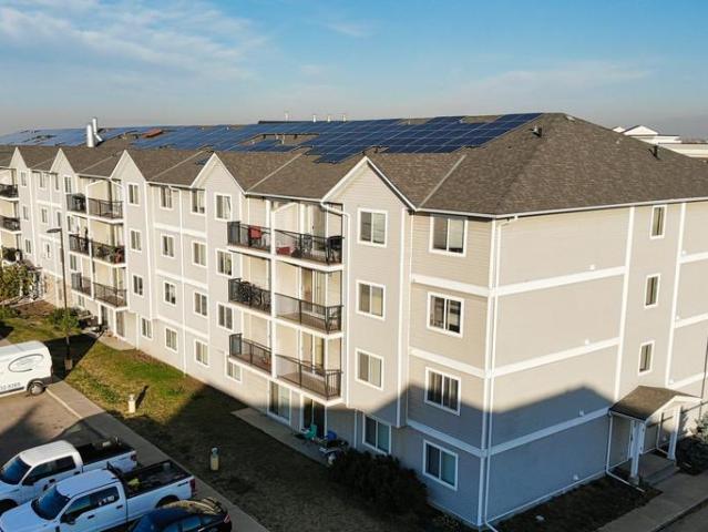 2 Bedroom Apartment Grande Prairie AB LS96585641