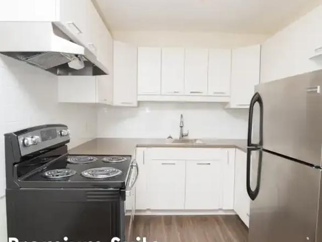 2 Bedroom Apartment Grande Prairie AB LS97674976