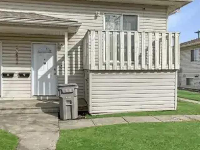 2 Bedroom Apartment Grande Prairie AB LS99793961