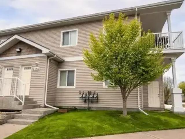 2 Bedroom Apartment Grande Prairie AB 101217172