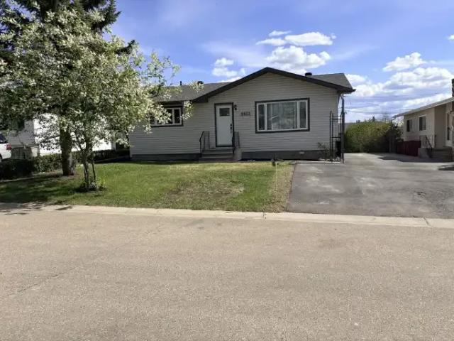 2 Bedroom Apartment Grande Prairie AB 102658567