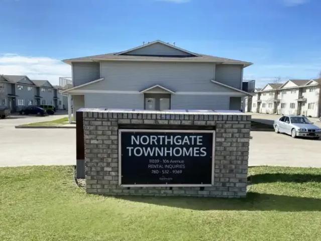 2 Bedroom Apartment Grande Prairie AB 103379475