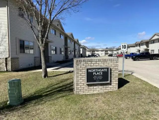2 Bedroom Apartment Grande Prairie AB 103957865