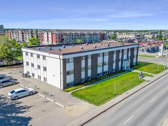 2 Bedroom Apartment Grande Prairie AB 104106772