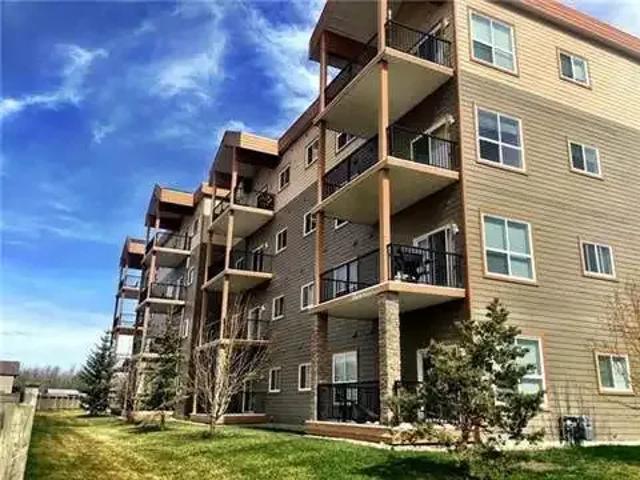 2 Bedroom Apartment Grande Prairie AB 105134912