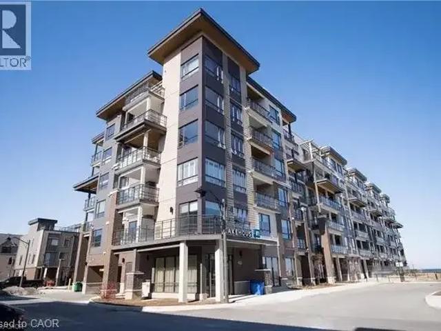 2 Bedroom Apartment Grimsby ON 104638607