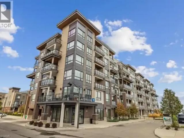 2 Bedroom Apartment Grimsby ON LS100443573