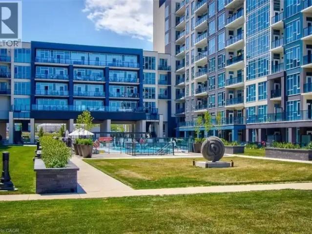2 Bedroom Apartment Grimsby ON LS101016693