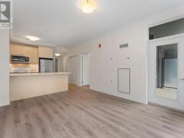 2 Bedroom Apartment Grimsby ON LS102715446