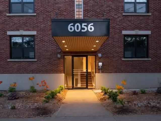 2 Bedroom Apartment Halifax Nova Scotia LS98340794