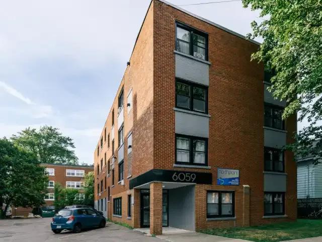 2 Bedroom Apartment Halifax Nova Scotia LS98421748