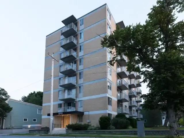 2 Bedroom Apartment Halifax Nova Scotia LS99753201