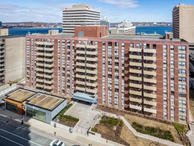 2 Bedroom Apartment Halifax Nova Scotia LS100758040
