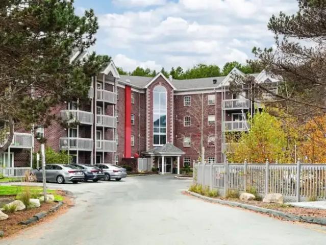 2 Bedroom Apartment Halifax Nova Scotia LS101825856