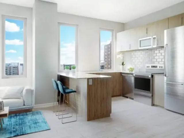 2 Bedroom Apartment Halifax Nova Scotia LS101986391