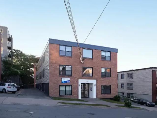 2 Bedroom Apartment Halifax Nova Scotia LS101041782