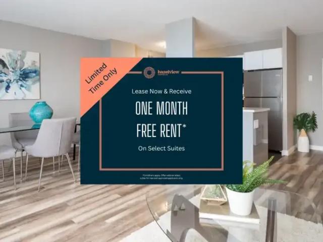 2 Bedroom Apartment Halifax Nova Scotia LS102203770