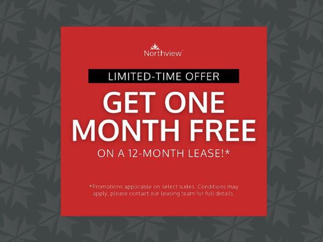 2 Bedroom Apartment Halifax NS 97741486