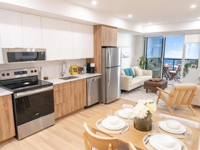 2 Bedroom Apartment Halifax NS LS98314431