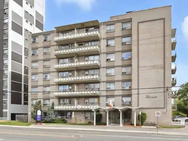 2 Bedroom Apartment Hamilton ON LS100976240