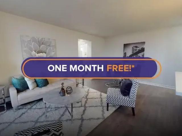 2 Bedroom Apartment Hamilton ON LS101474403