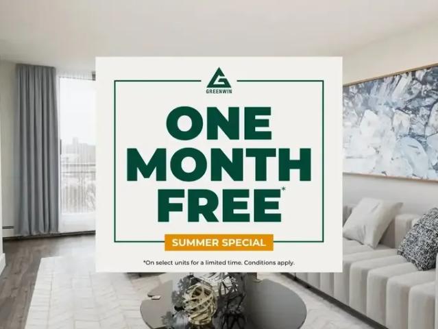 2 Bedroom Apartment Hamilton ON LS94952611