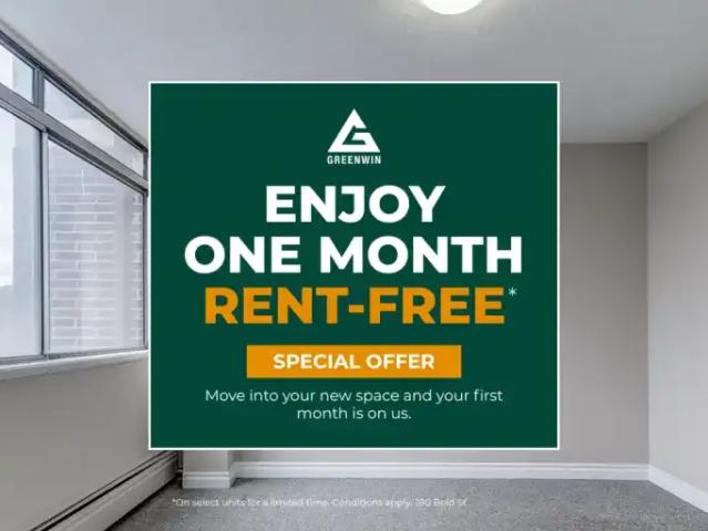 2 Bedroom Apartment Hamilton ON LS96586951
