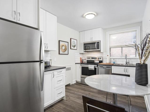 2 Bedroom Apartment Hamilton ON LS96245987