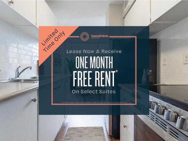 2 Bedroom Apartment Hamilton ON LS98310482