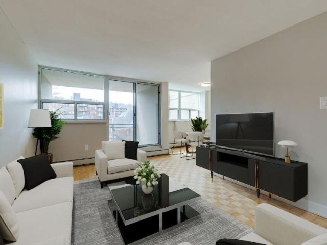 2 Bedroom Apartment Hamilton ON LS98310317