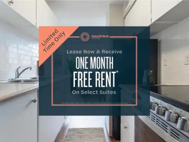 2 Bedroom Apartment Hamilton ON 100442406