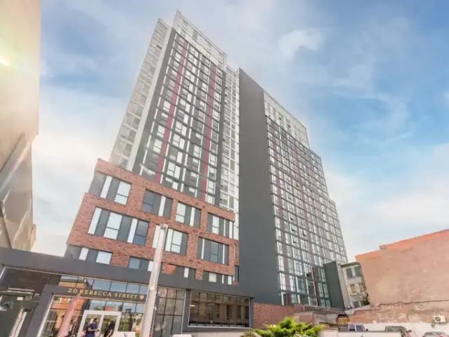 2 Bedroom Apartment Hamilton ON 100708721