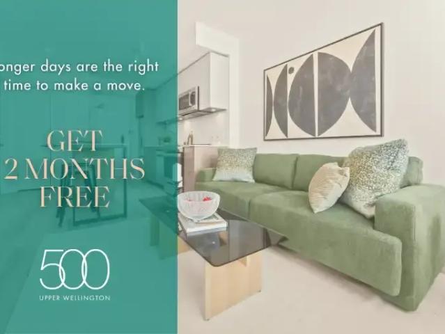 2 Bedroom Apartment Hamilton ON 102085705