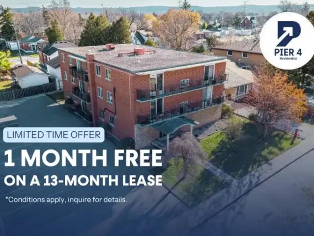 2 Bedroom Apartment Hamilton ON 102794837