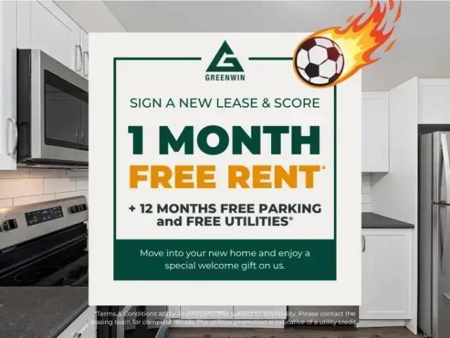 2 Bedroom Apartment Hamilton ON 102883071