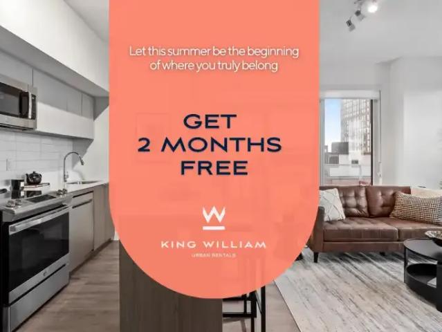 2 Bedroom Apartment Hamilton ON 103338041