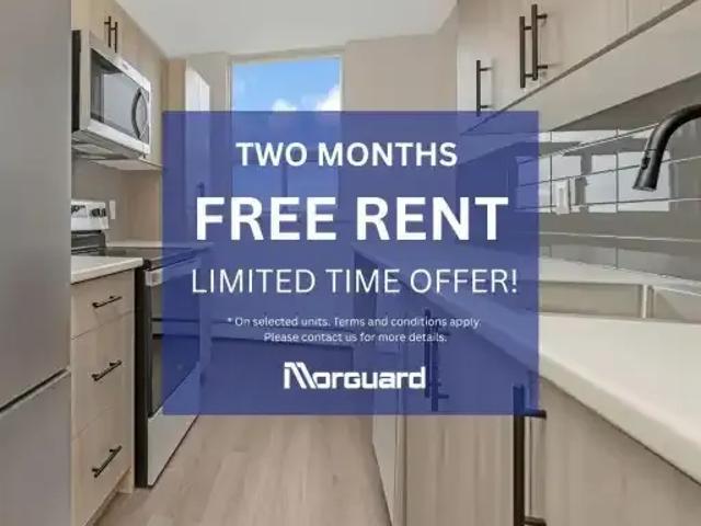 2 Bedroom Apartment Hamilton ON 104940400