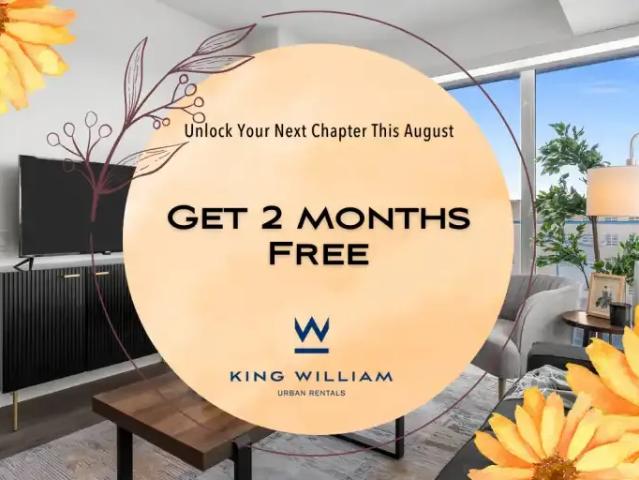 2 Bedroom Apartment Hamilton ON 104956814
