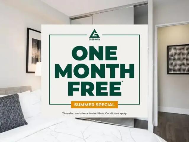 2 Bedroom Apartment Hamilton ON 98396342