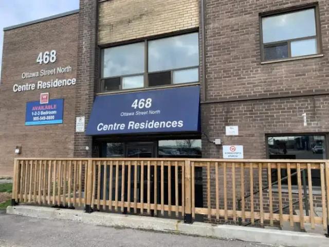 2 Bedroom Apartment Hamilton ON 99751886