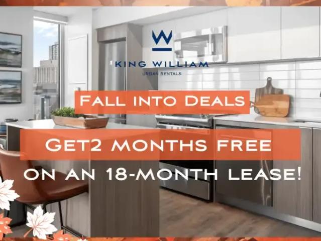 2 Bedroom Apartment Hamilton ON 93315460
