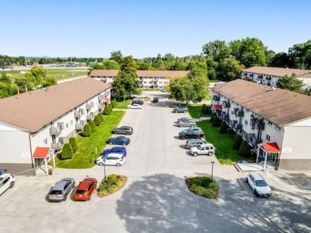 2 Bedroom Apartment Hanover ON LS94947874