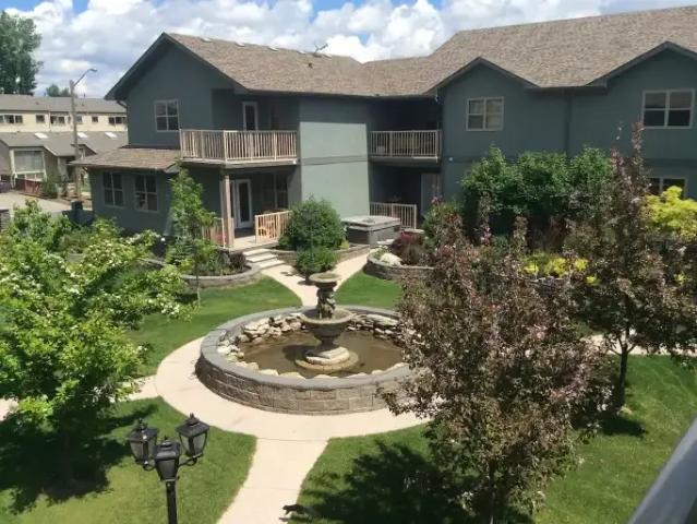 2 Bedroom Apartment High River AB 103118589