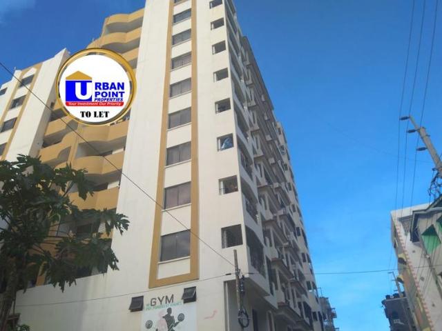 2 bedroom apartment in Mtambo Vesco area, Bamburi