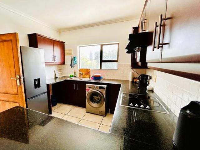 2 Bedroom Apartment in Mtwalume