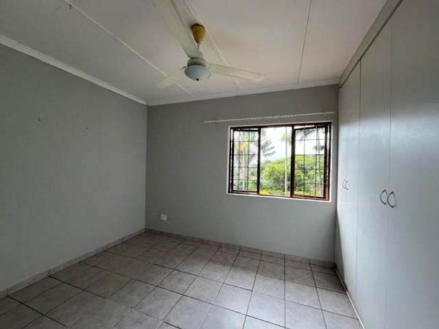 2 Bedroom Apartment in Mtunzini