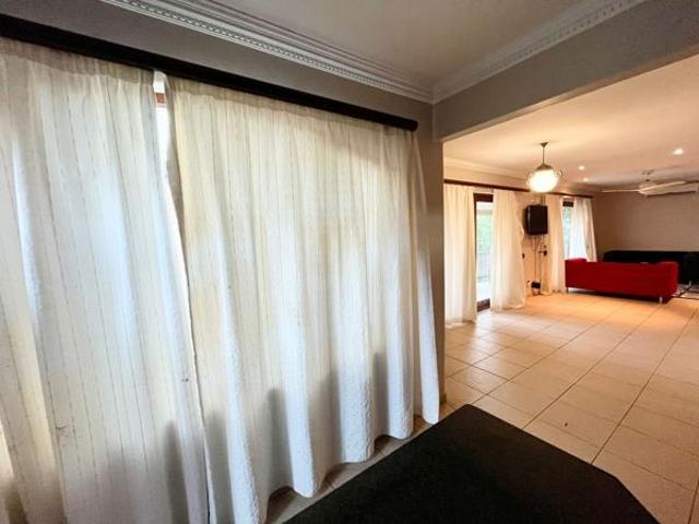 2 Bedroom Apartment in Mtunzini